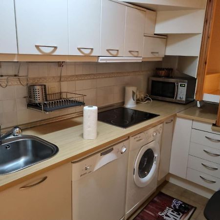 Buenavista Premium Villa Sierra Nevada Bagian luar foto