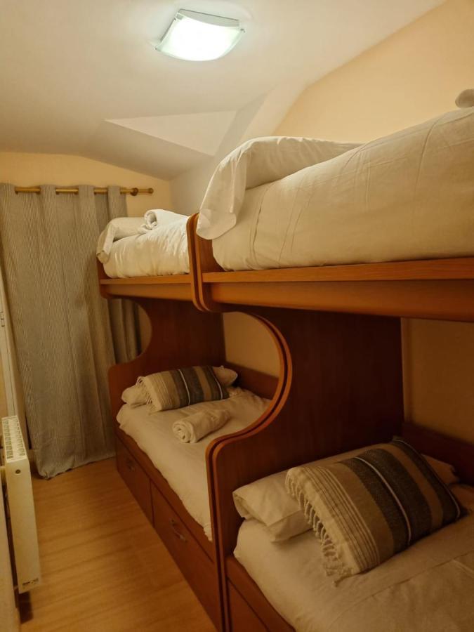 Buenavista Premium Villa Sierra Nevada Bagian luar foto
