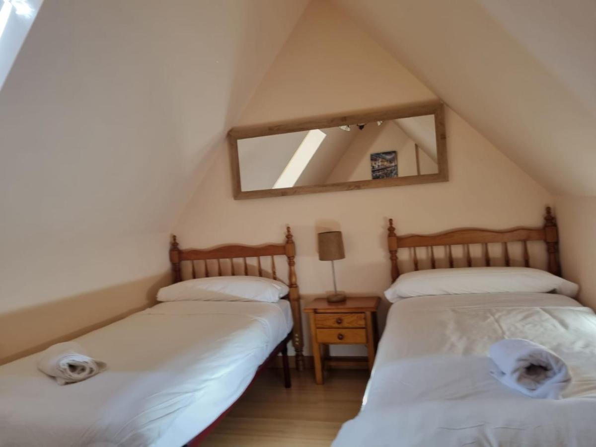 Buenavista Premium Villa Sierra Nevada Bagian luar foto