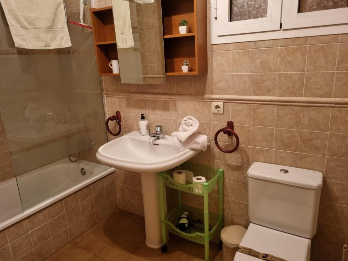 Buenavista Premium Villa Sierra Nevada Bagian luar foto