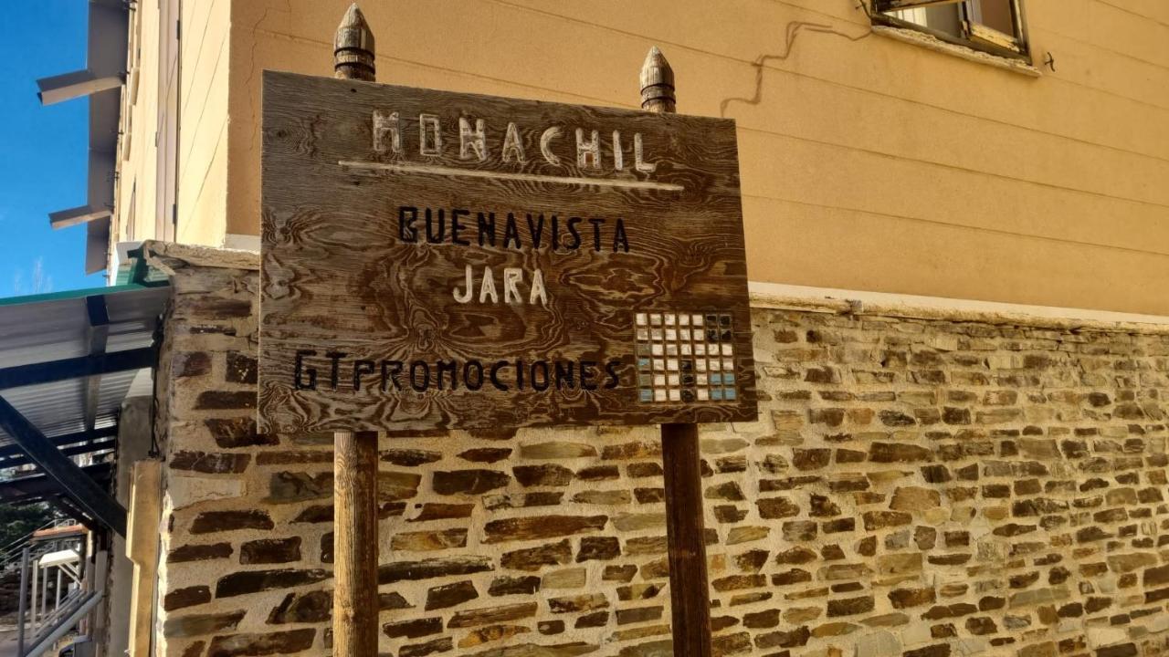 Buenavista Premium Villa Sierra Nevada Bagian luar foto