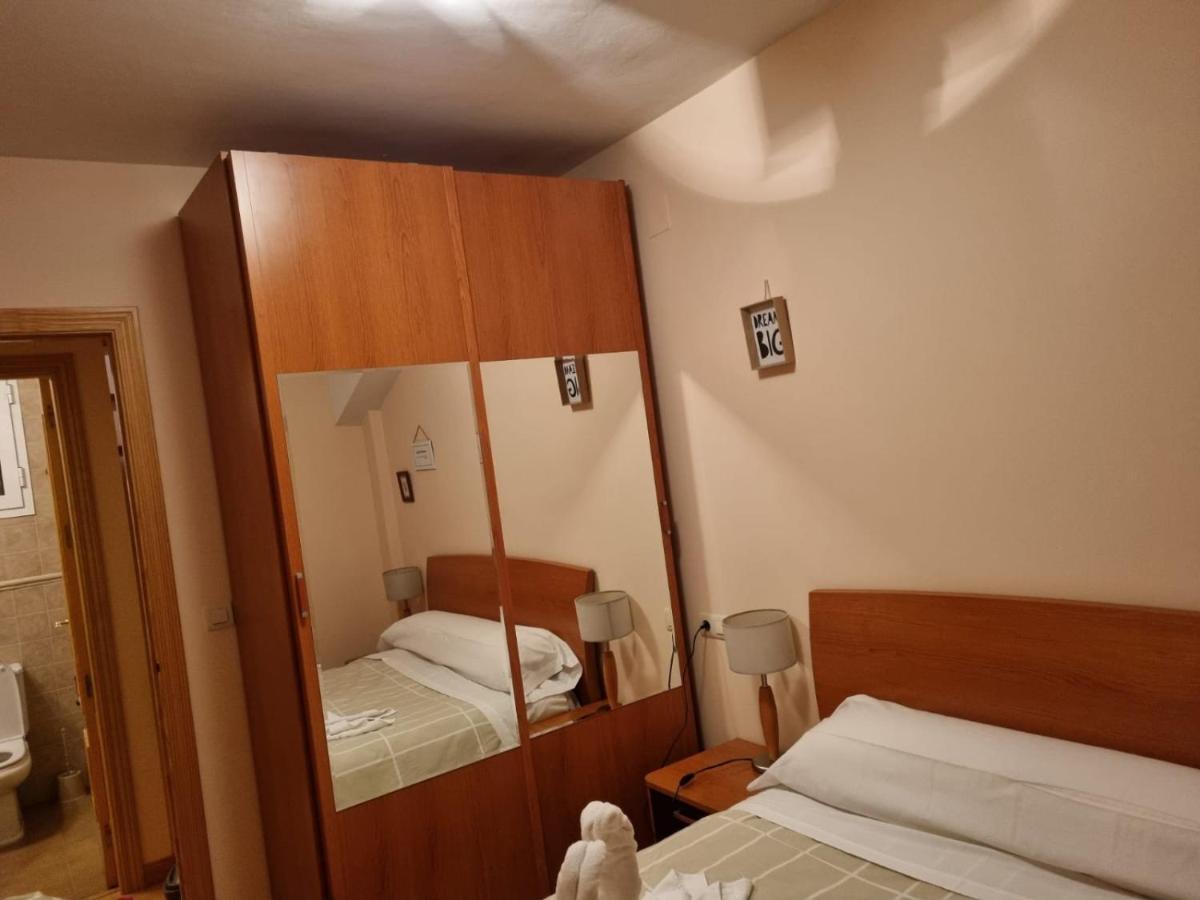 Buenavista Premium Villa Sierra Nevada Bagian luar foto